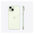 Apple iPhone 15 - NVMe Storage