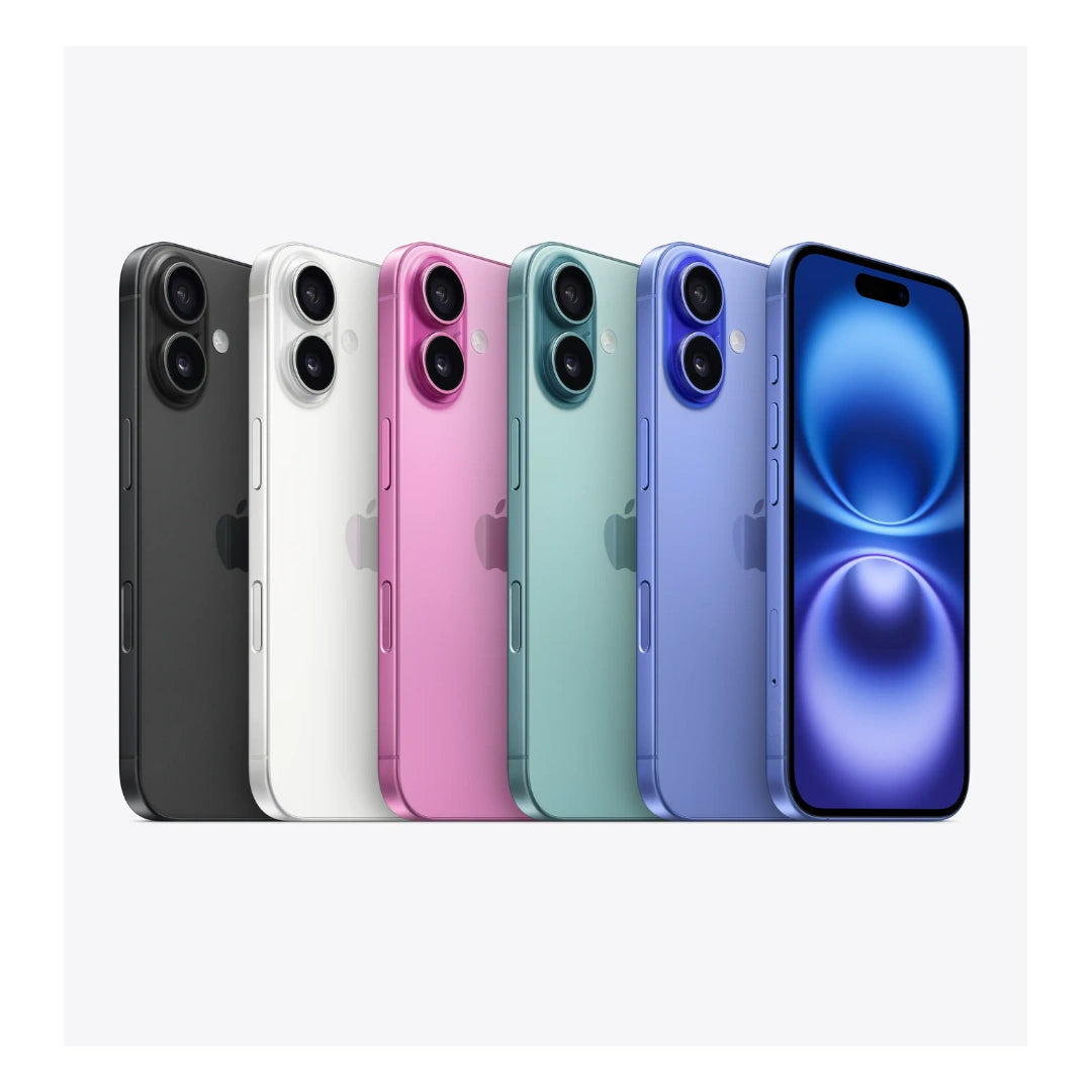 Apple iPhone 16 Price