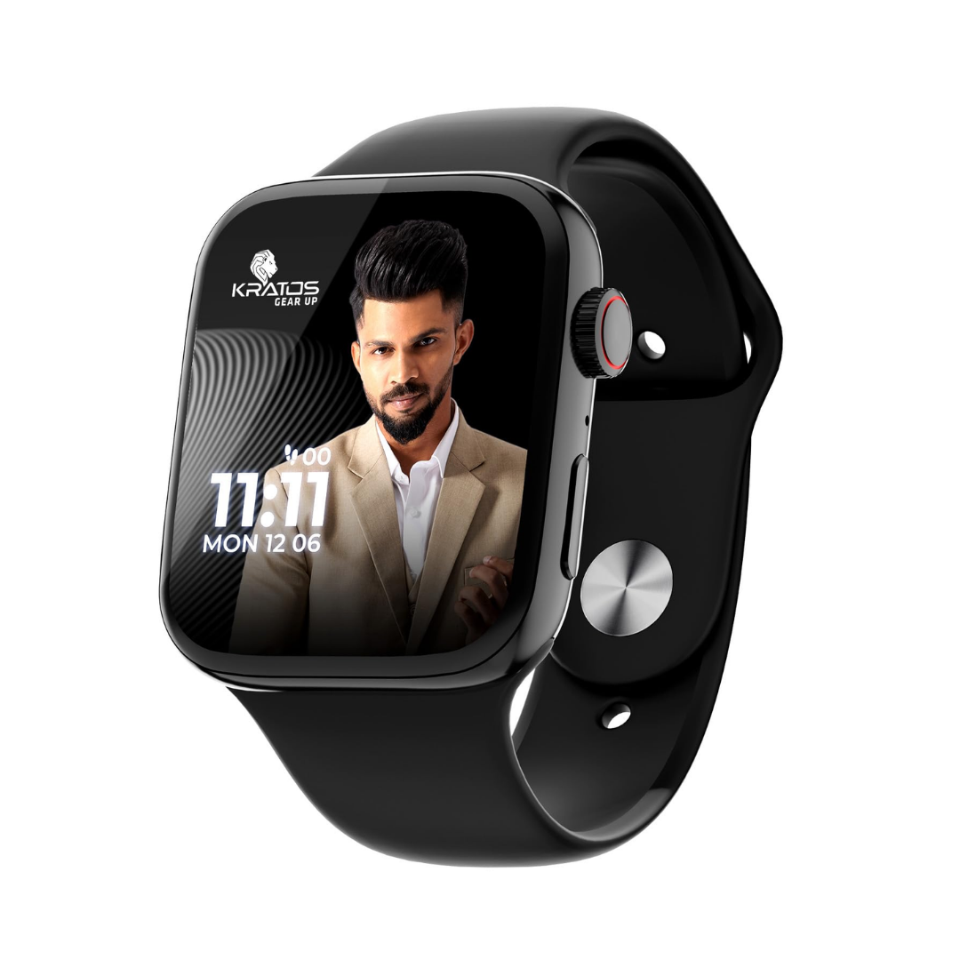 Smart watch mrp hot sale