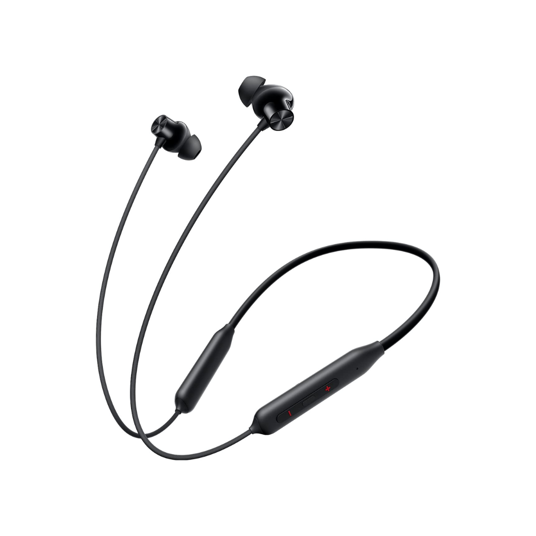 Oneplus Bullets Wireless Z2 E305A Bluetooth Neckband