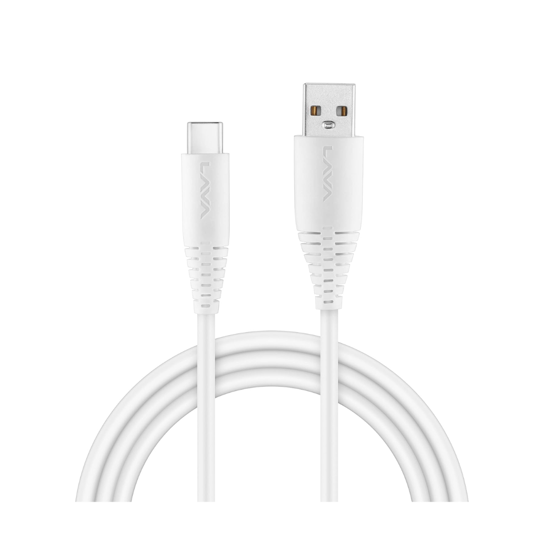 Mi Braided USB Type-C Cable Red .]Product Info - Mi India