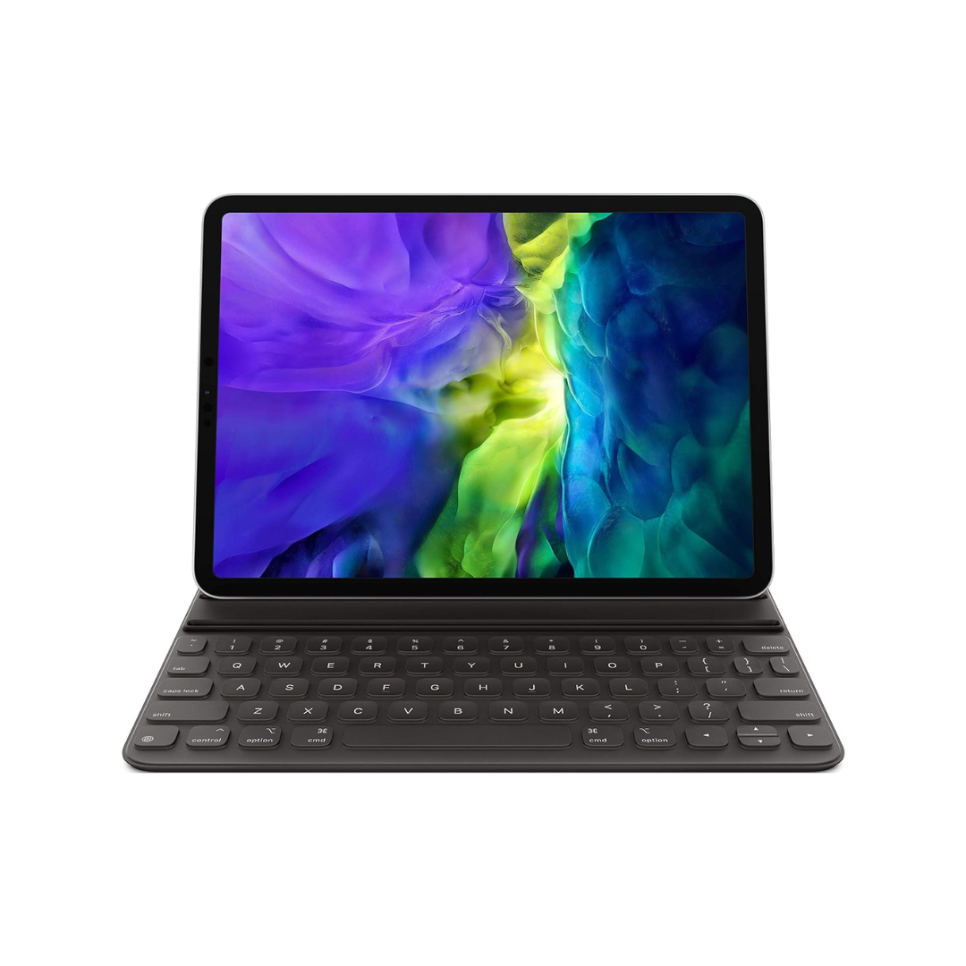 Apple iPad Pro 11 Inch Folio Smart Keyboard