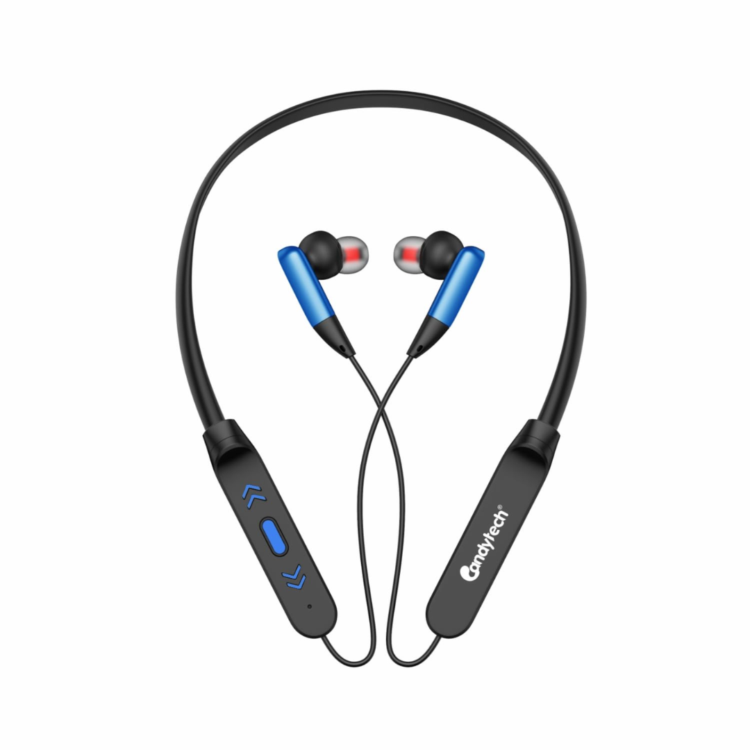 Candytech headphones hot sale