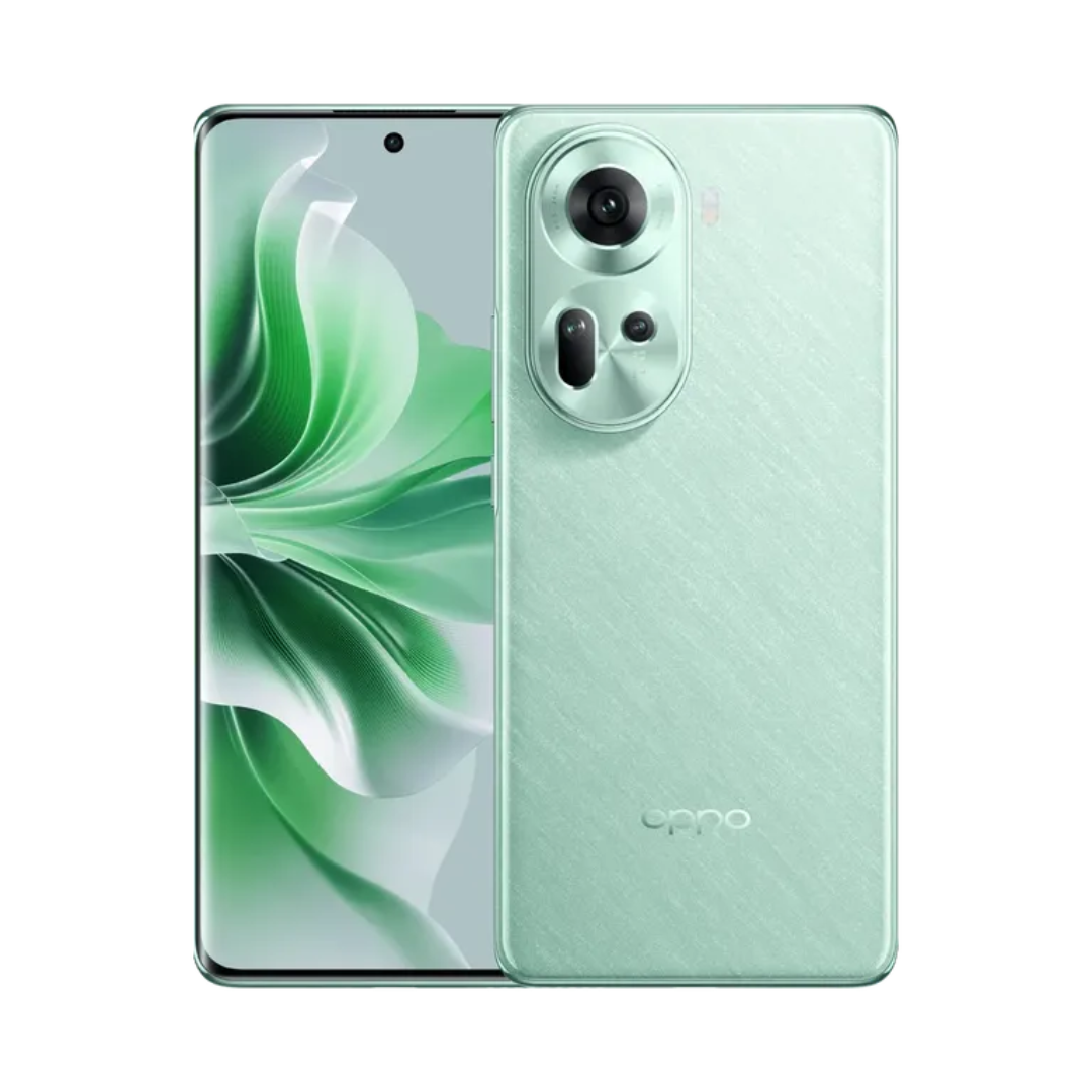 Oppo Watch 5 Pro to launch with 4 nm chipset, LTPO AMOLED display