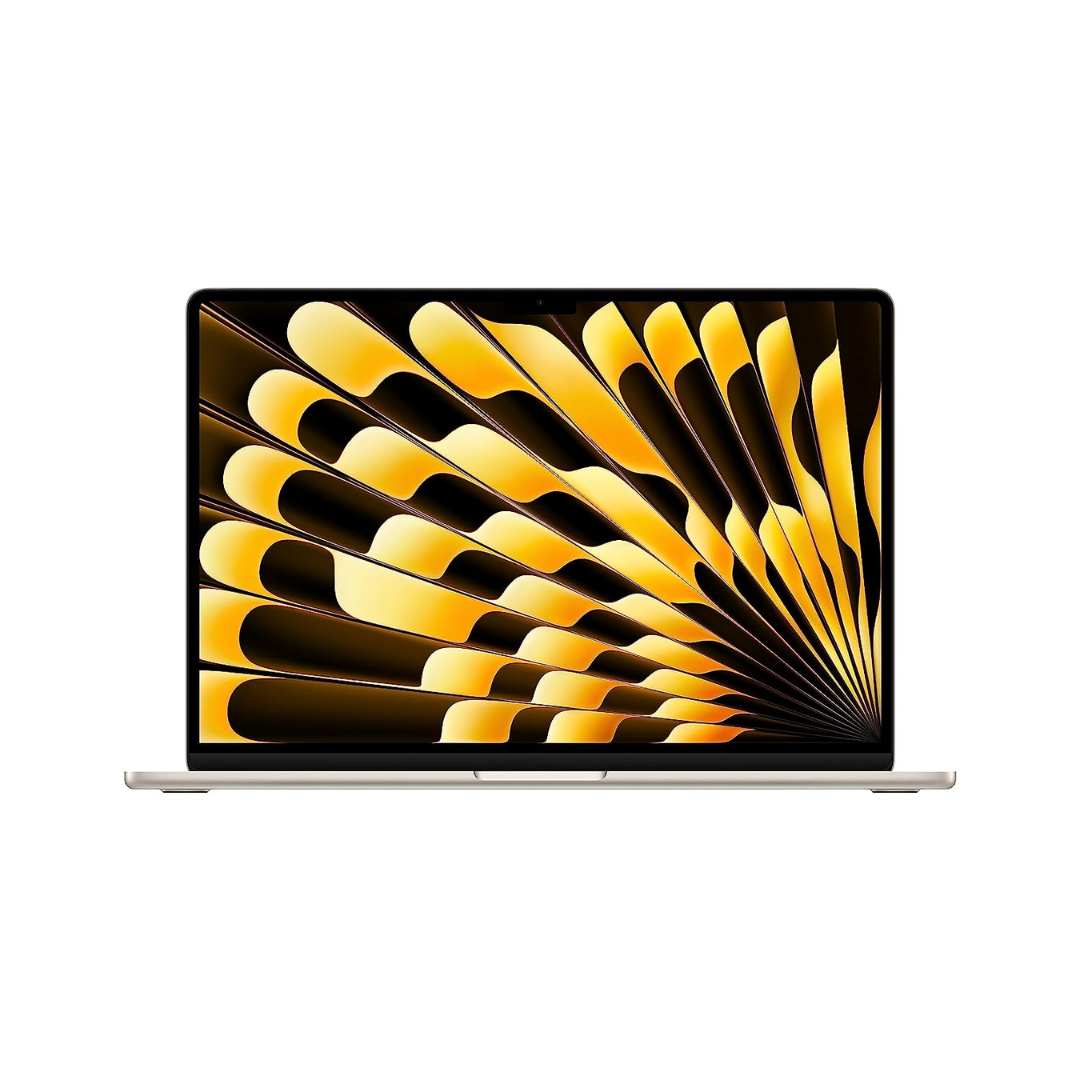 Apple MacBook Air M2 (15 Inch/ 8GB/ 256GB SSD/ Mac OS Apple MacBook Air M2 (15 Inch/ 8GB/ 256GB SSD/ Mac OS