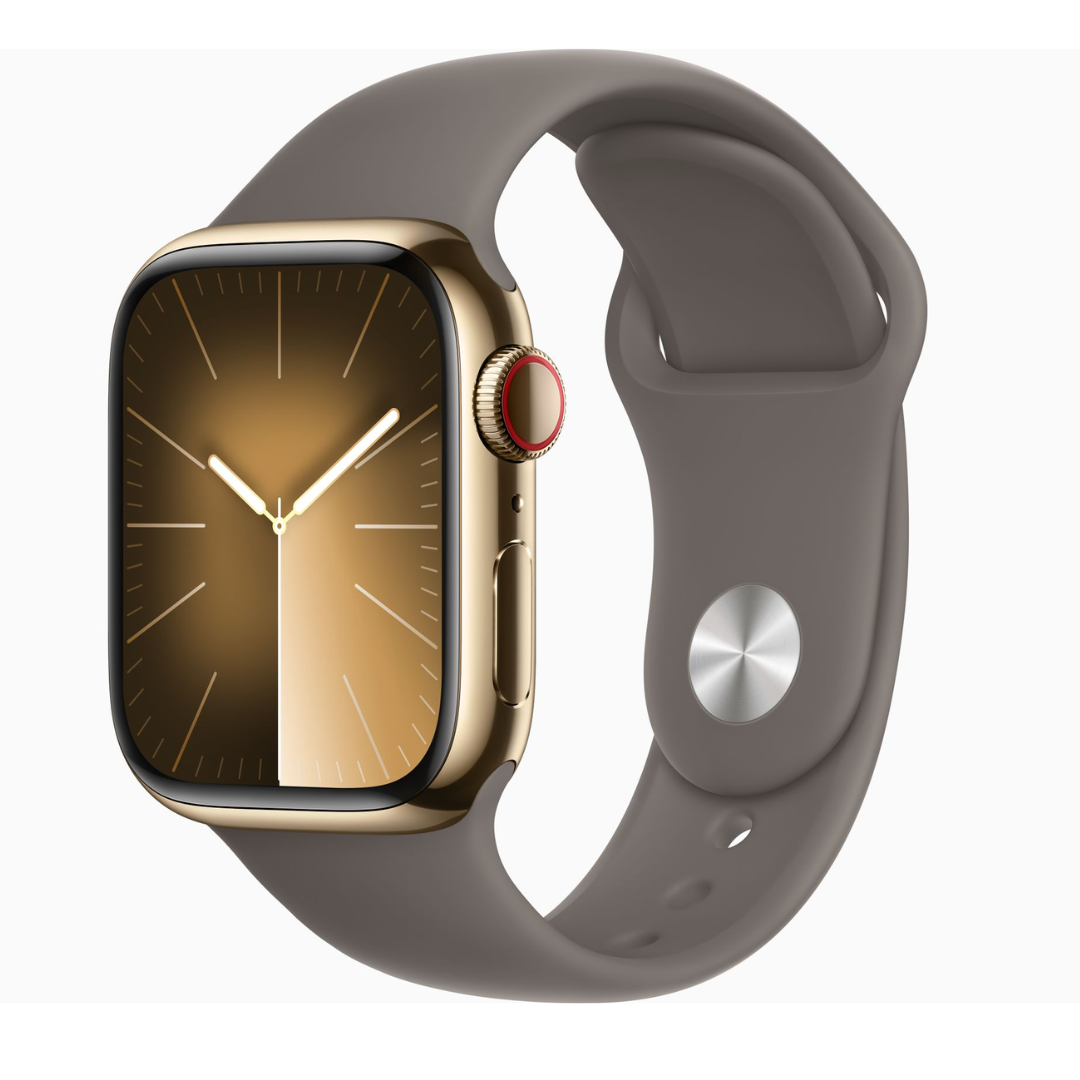 Apple watch series sales sport