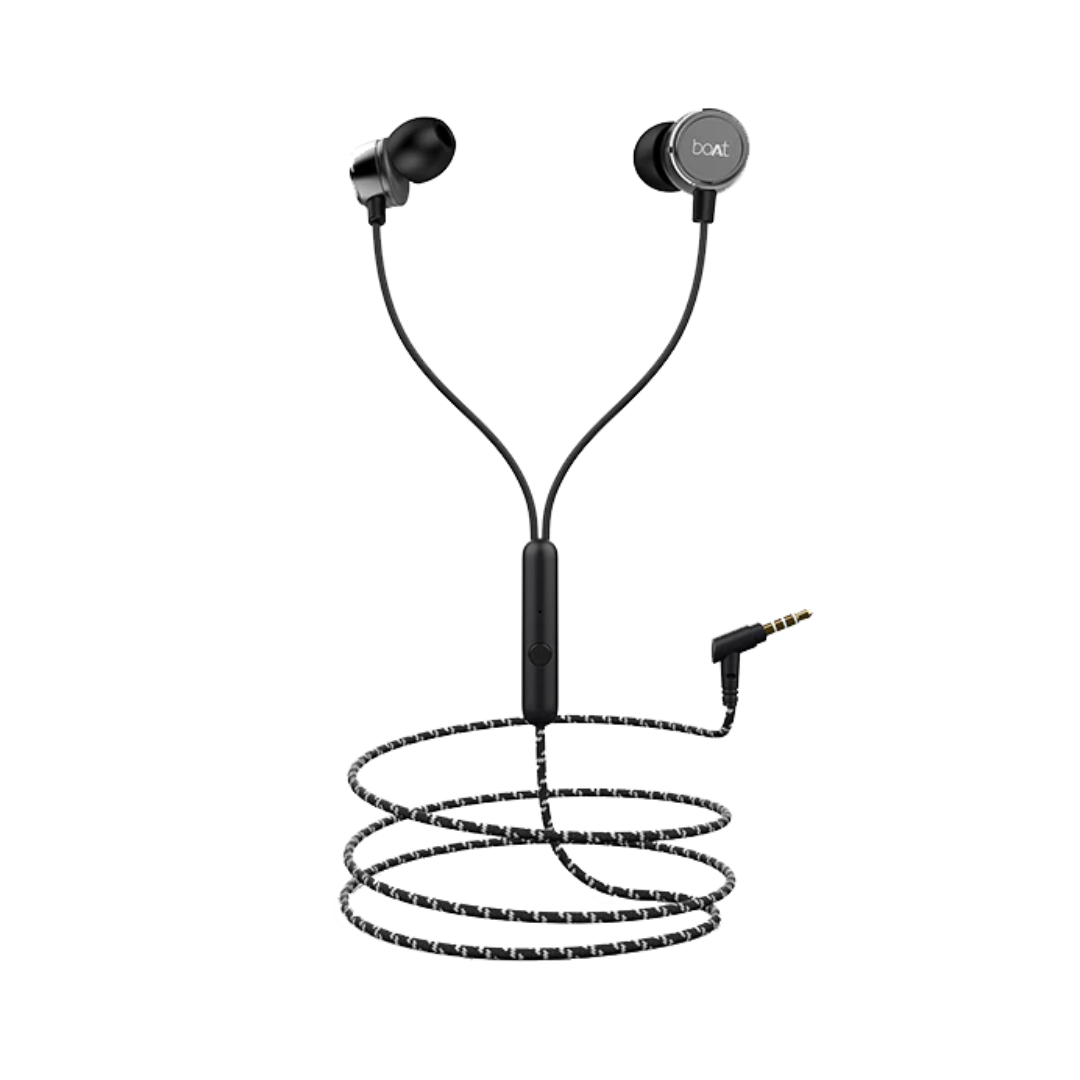 Boat 2025 earphones price