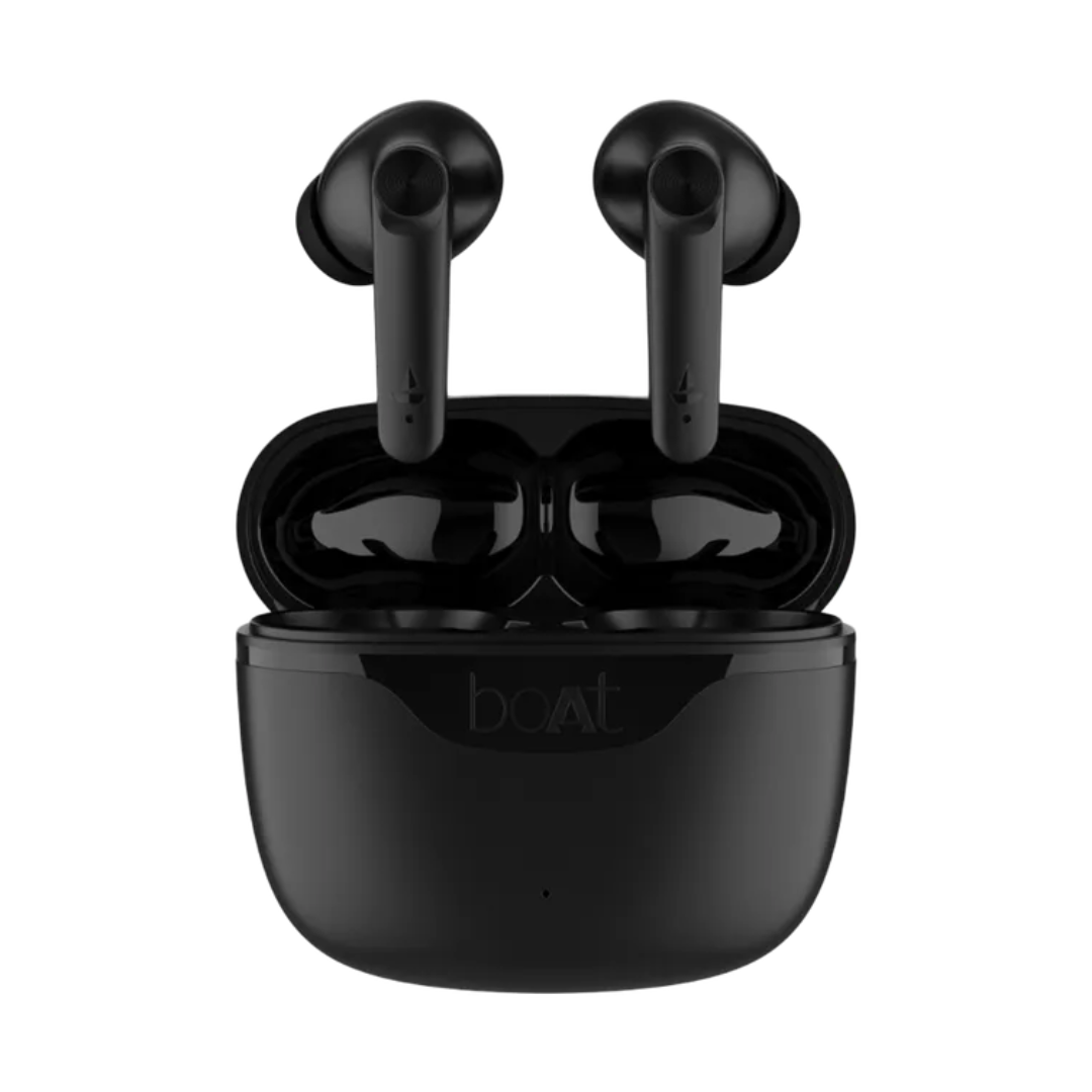 BoAt Airdopes 207 Bluetooth Earbuds