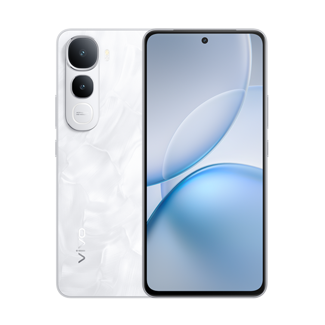 Vivo Y400 5G Mobile Phone