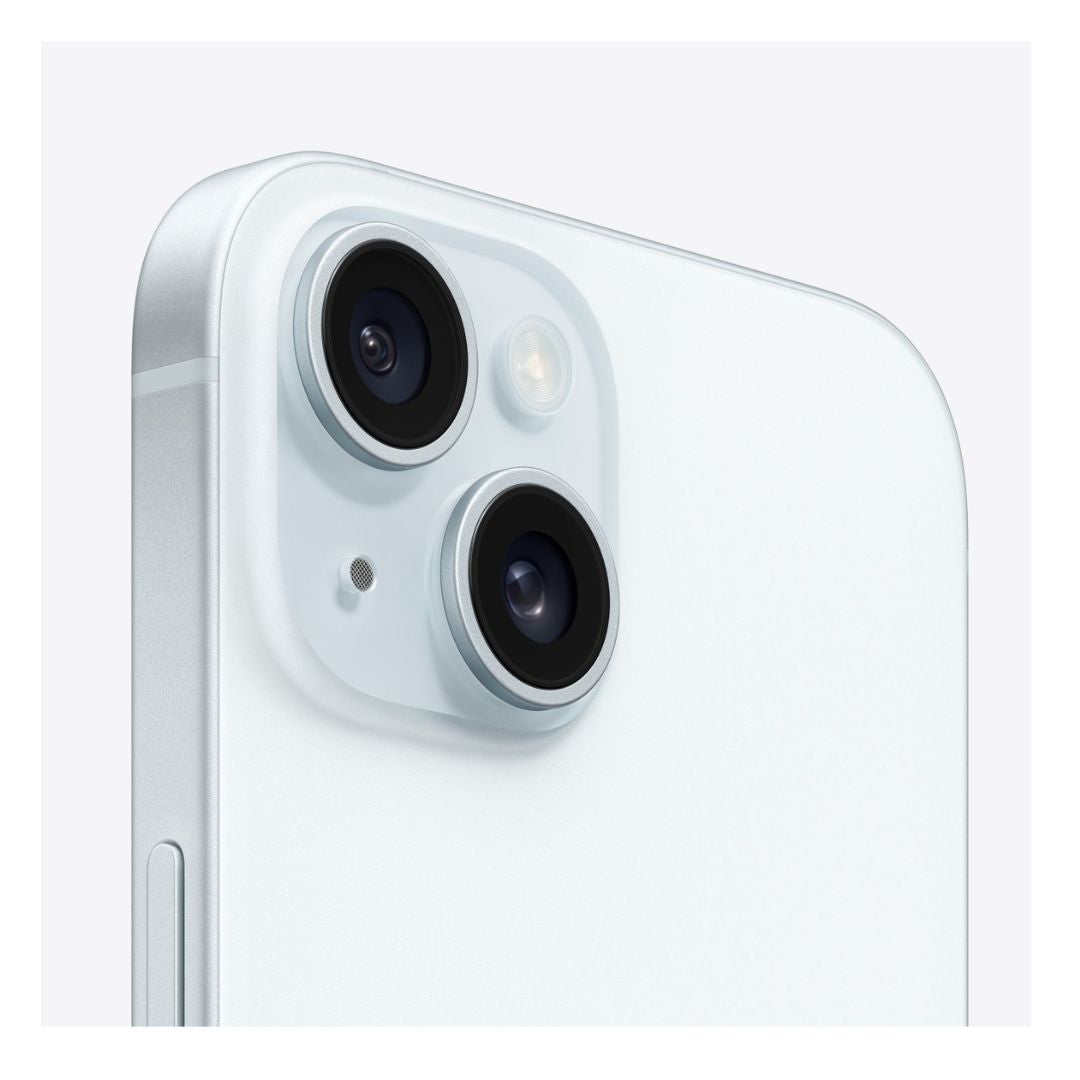 Apple iPhone 15 - 12MP Ultrawide Camera