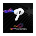 Tempt Wave Lite Bluetooth Earbuds - OXY Acoustics