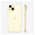 Apple iPhone 15 - IP68 dust and water resistant