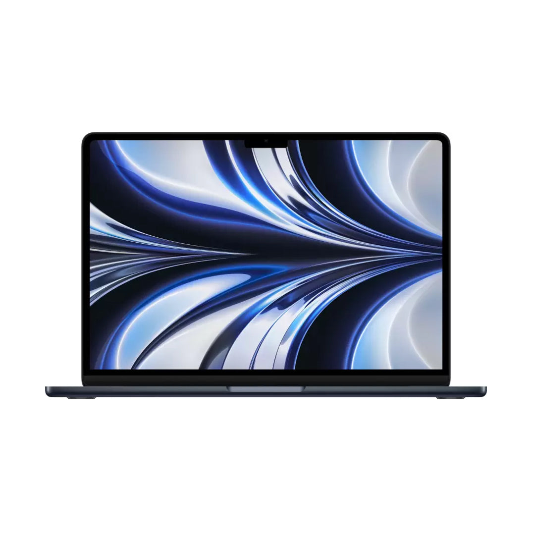 Apple MacBook Air M2 - Laptop - Midnight