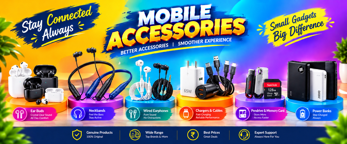 Supreme Mobiles