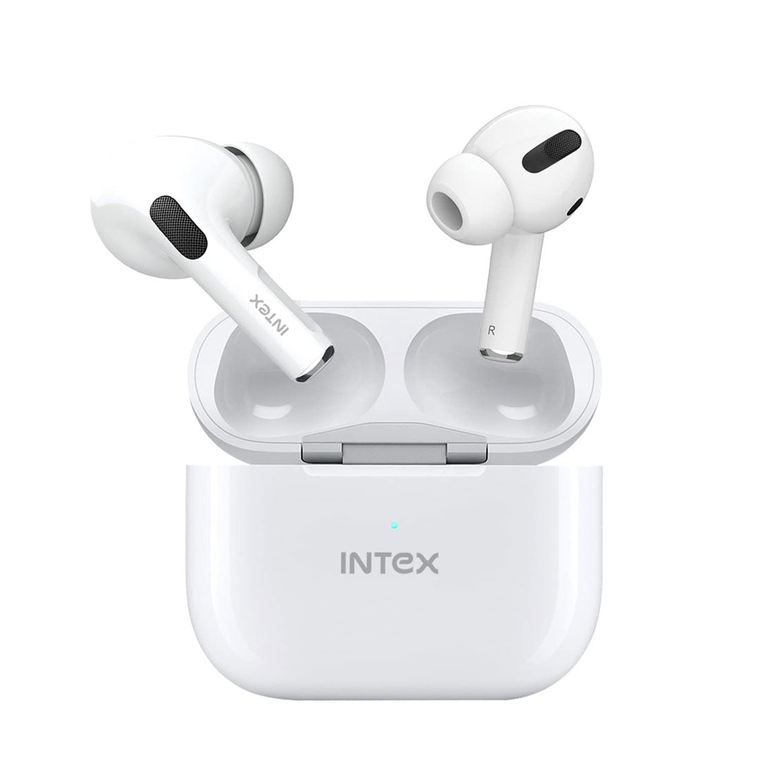 Buy Wireless Bluetooth Earpods with Charging Case Online at Best Price in  India on