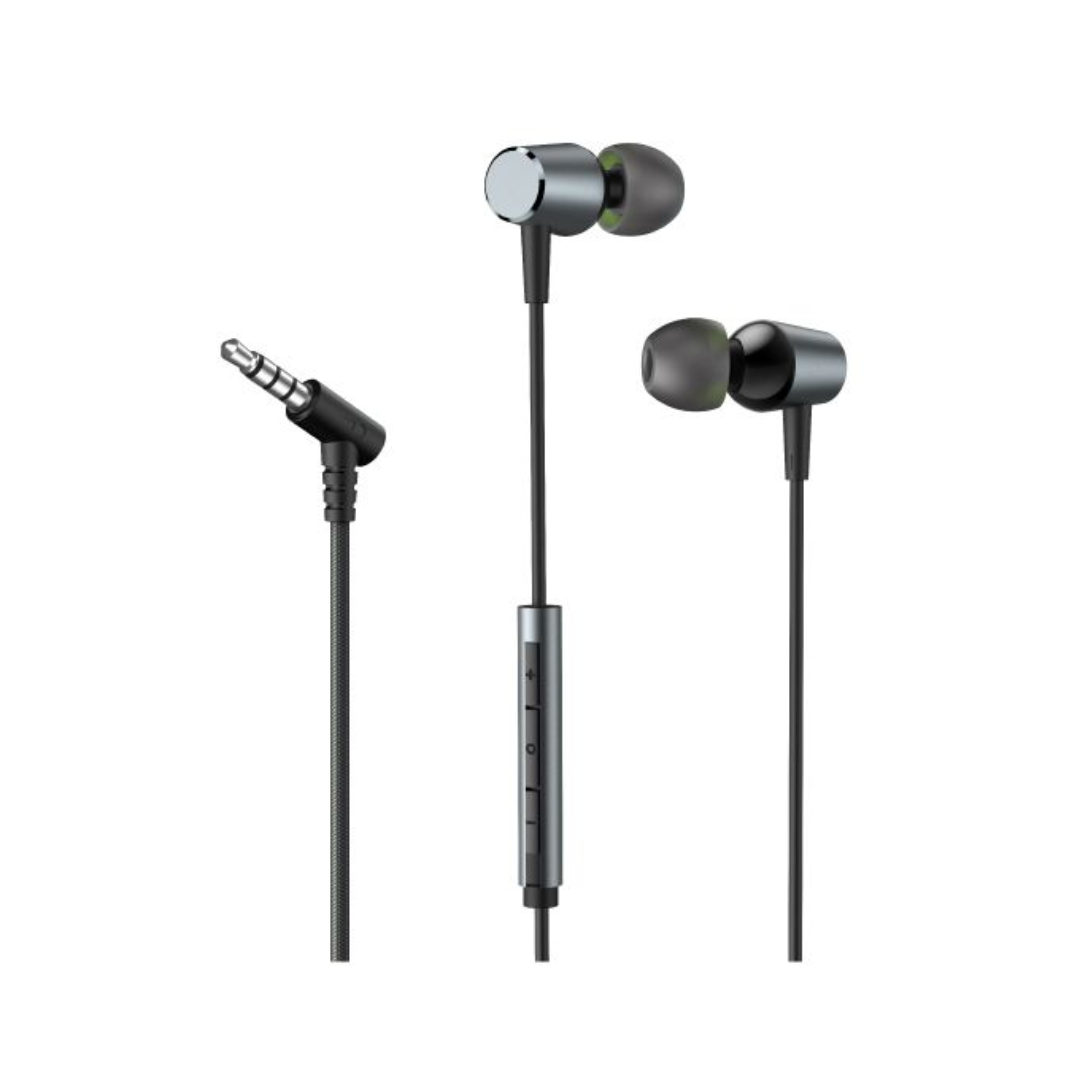 Oraimo wired discount earphones