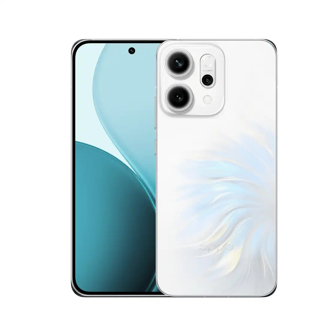 Oppo Reno 14 5G Mobile Phone - Main Image