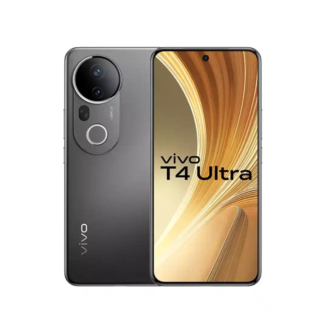 Vivo T4 Ultra Mediatek Dimensity Android 15 Funtouch OS 15 32M