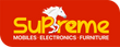 Supreme Mobiles