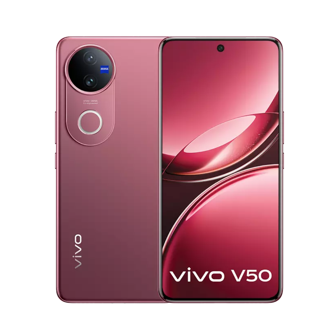 Vivo Samsung 16 Mp Front Camera Phone Vivo V50 AMOLED Display