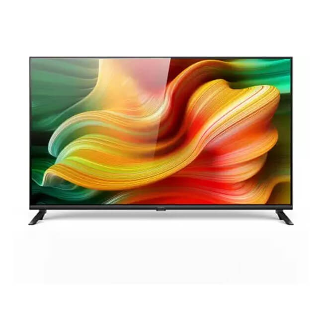 Mi 5A 40 inches (100 cm) Full HD LED Android Smart TV