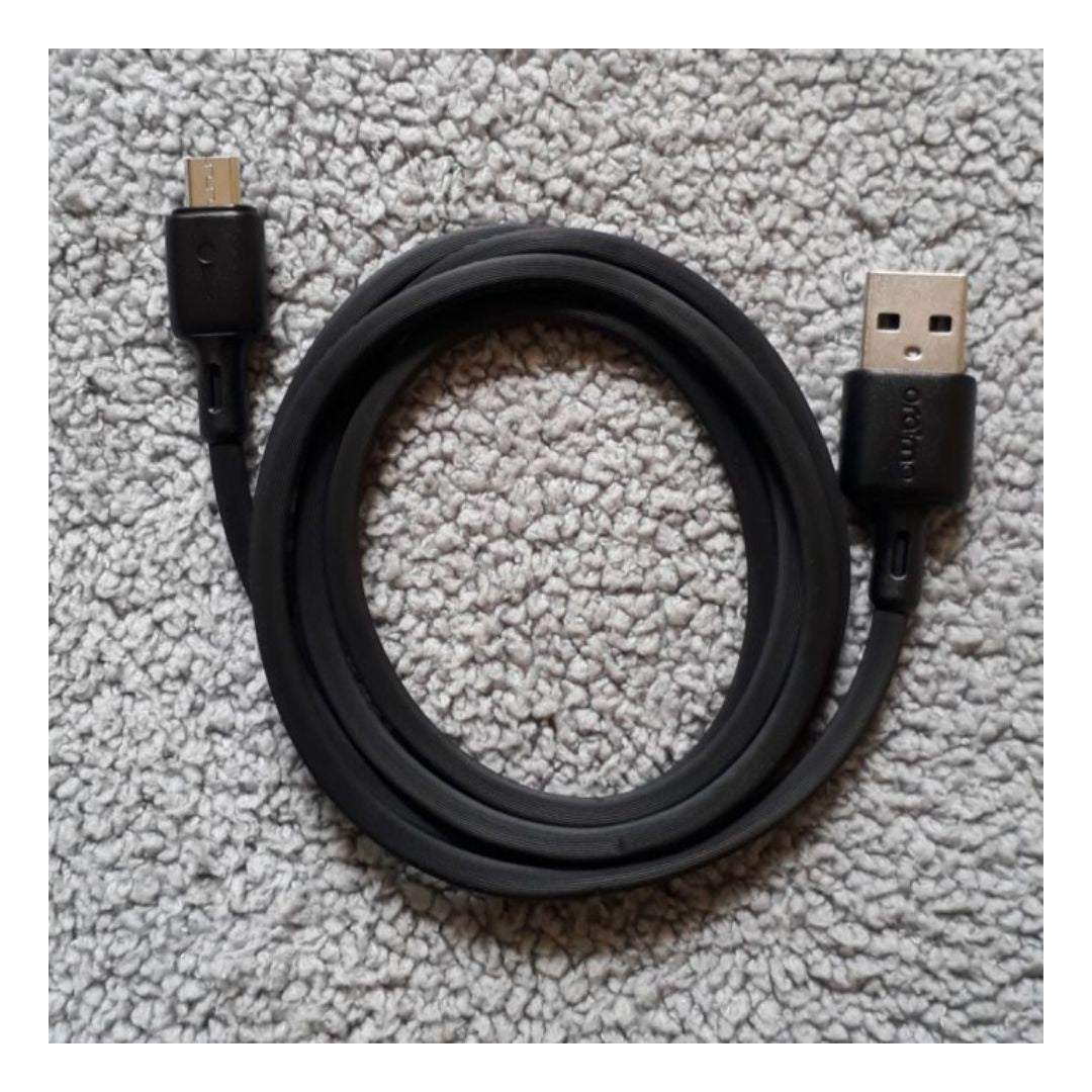 Oraimo-2A-Fast-Charging-Cable