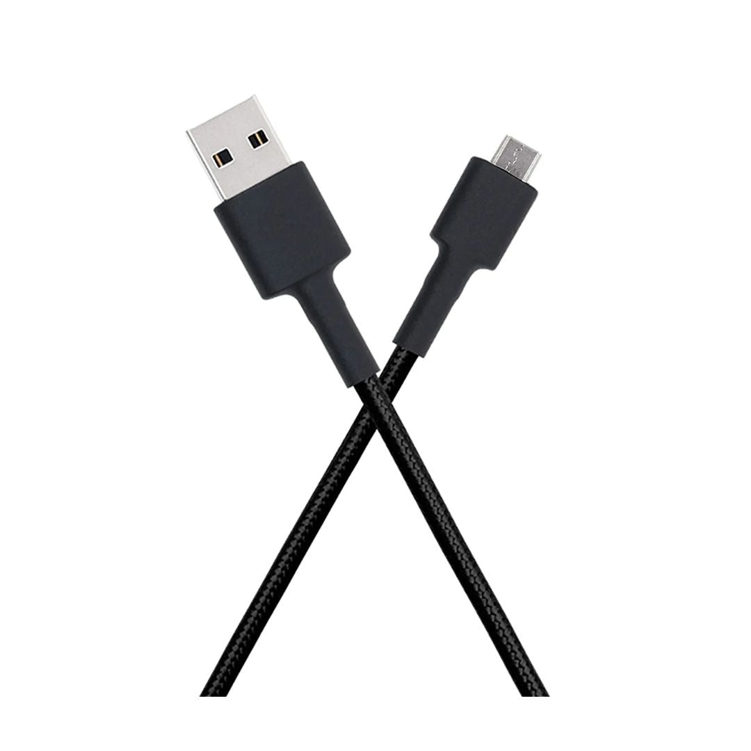 Mi Micro-USB-Black-Color-Cable