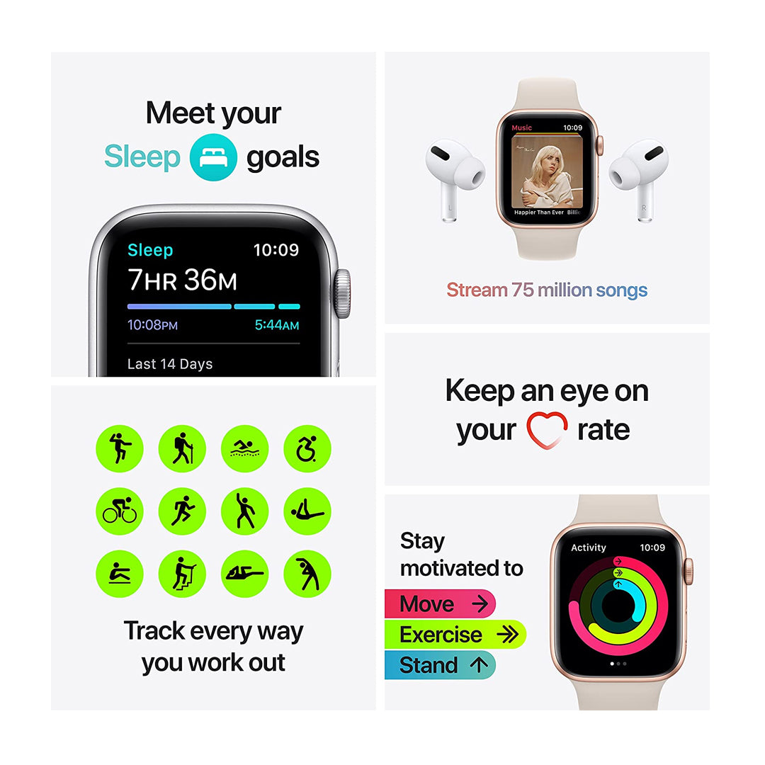 Apple-Watch-SE-Features