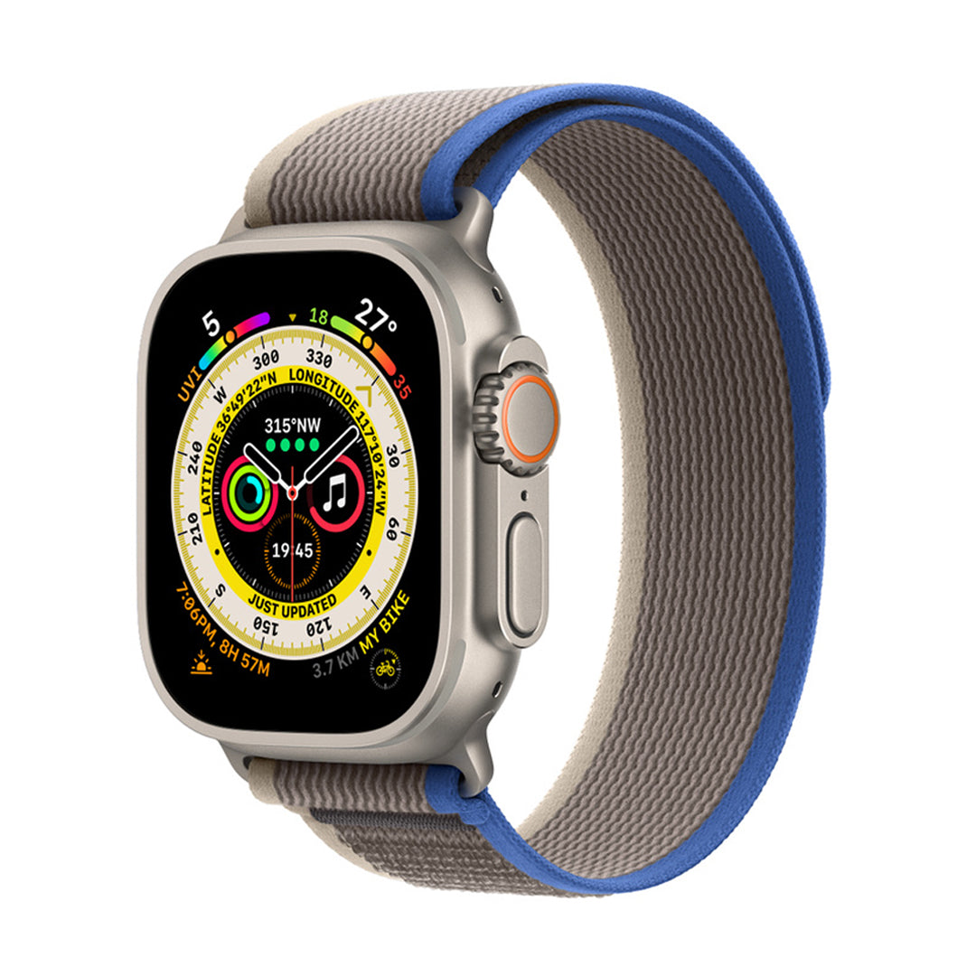 Apple Watch series6 GPS cellular 40mm チタニウム