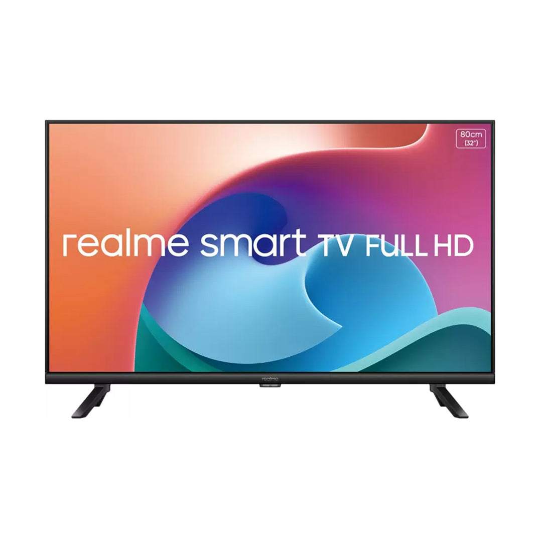 Realme 32 inch (80 cm) Full HD Smart LED TV