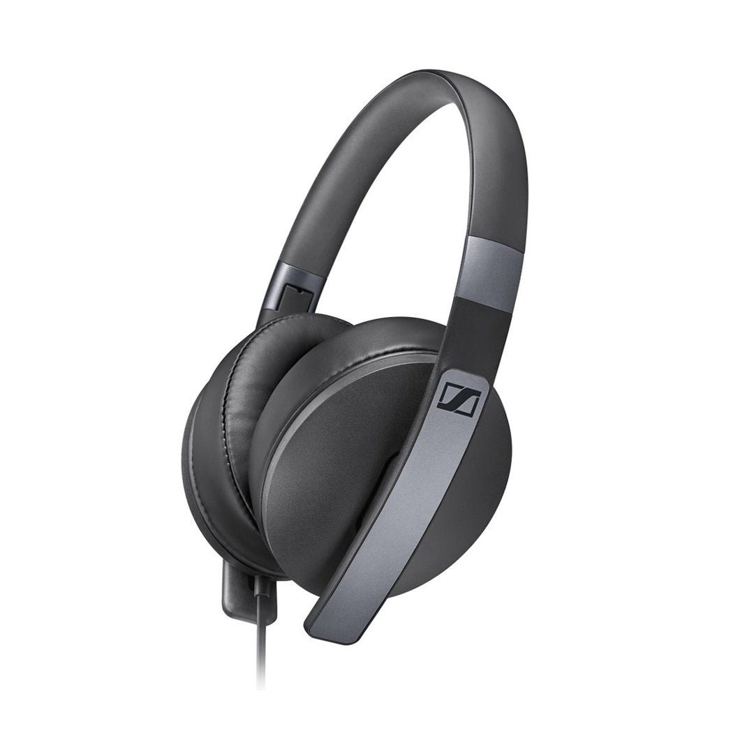 Sennheiser on best sale ear wireless headphones