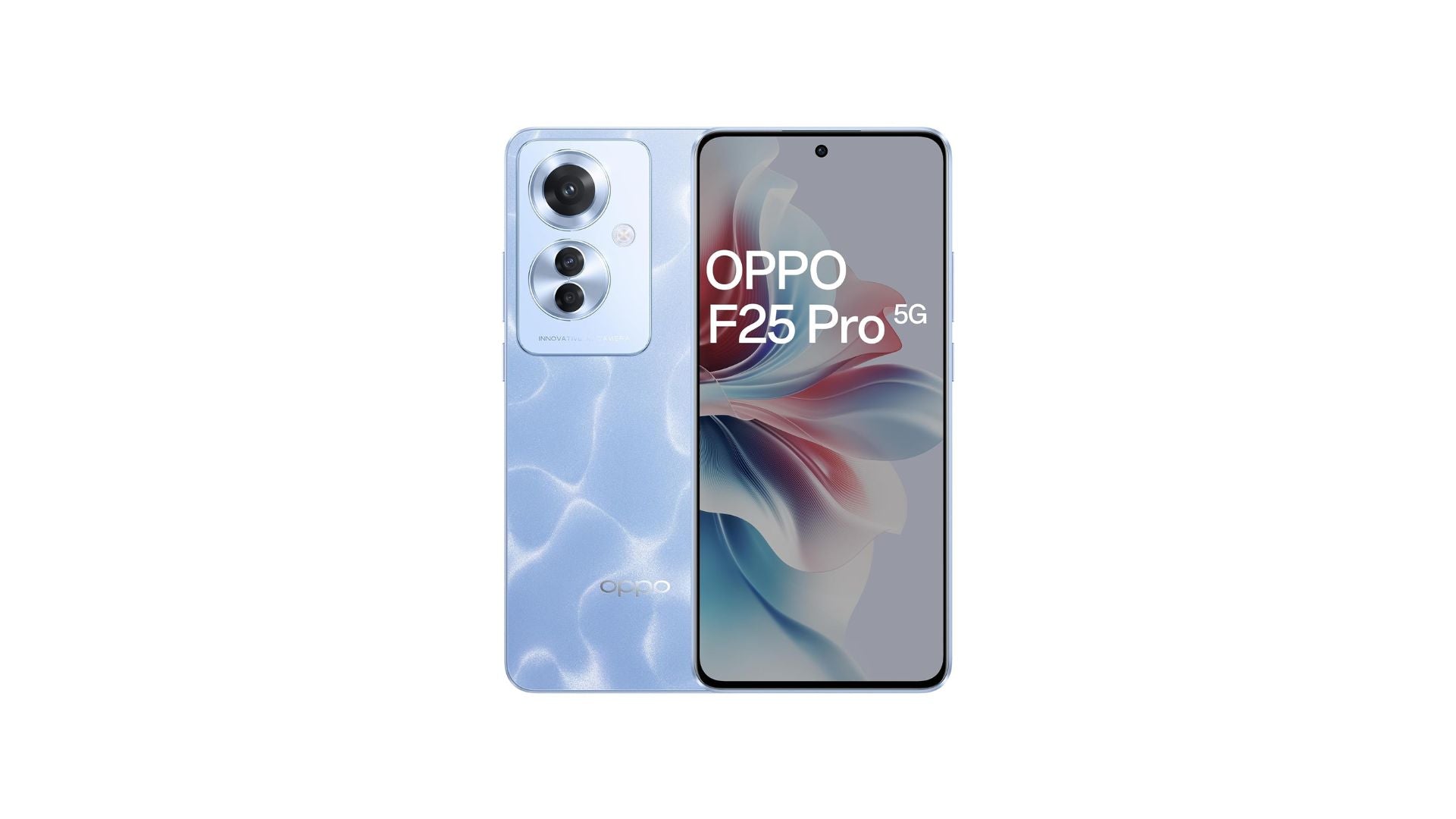 Oppo F25 Pro 5G 