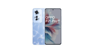 Oppo F25 Pro 5G 