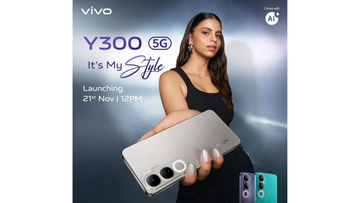 Vivo Y300 Price in India