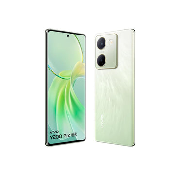 Vivo Y200 Pro