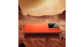 REALME GT 7 PRO Price & Preview