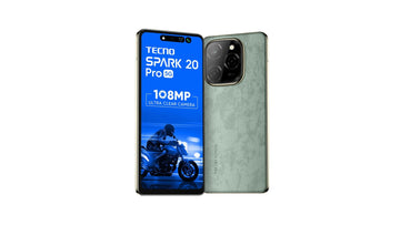 Tecno Spark 20 Pro 5G