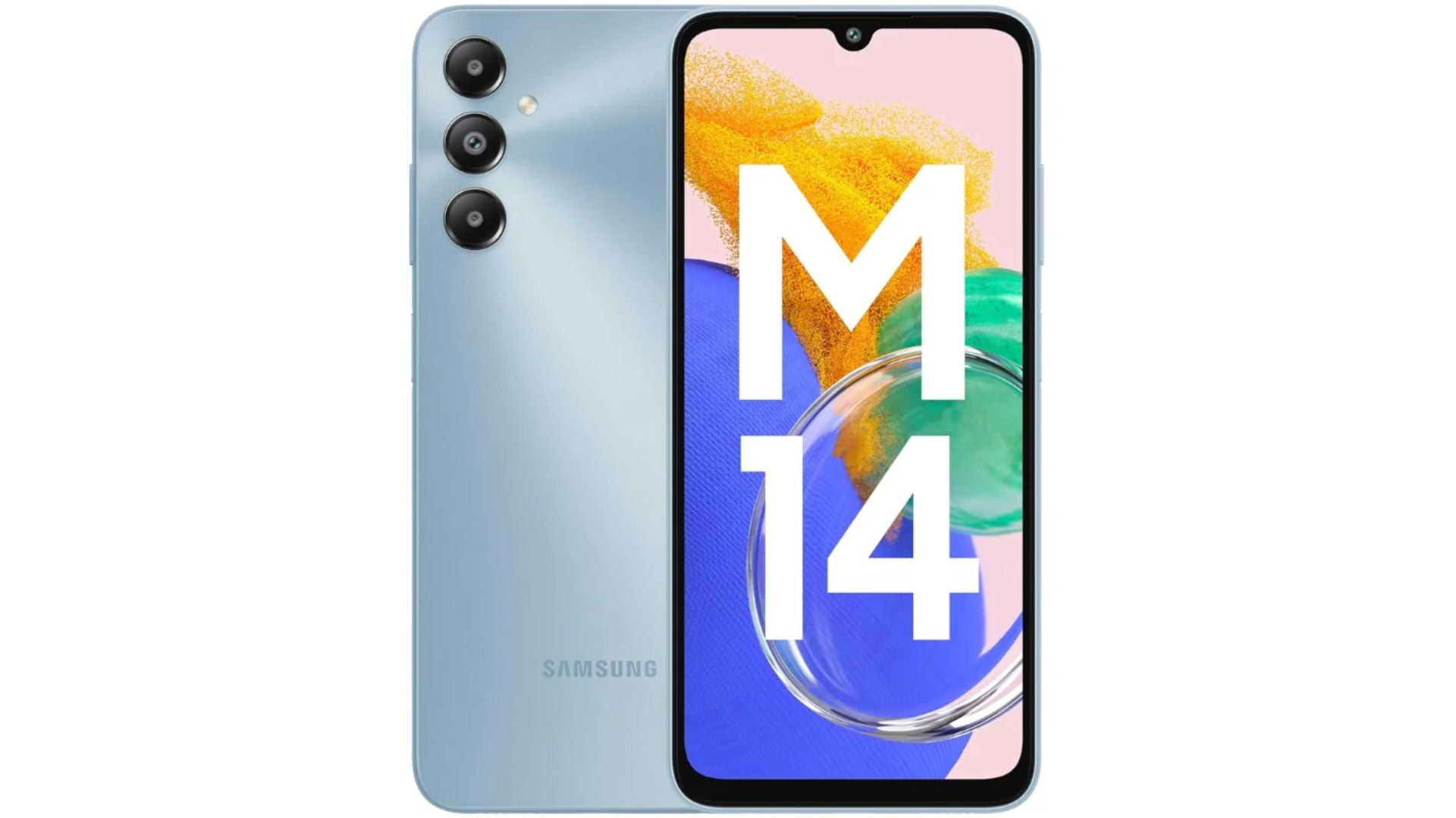 Samsung M14 4G