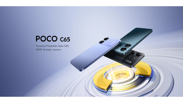 POCO C65 Mobile