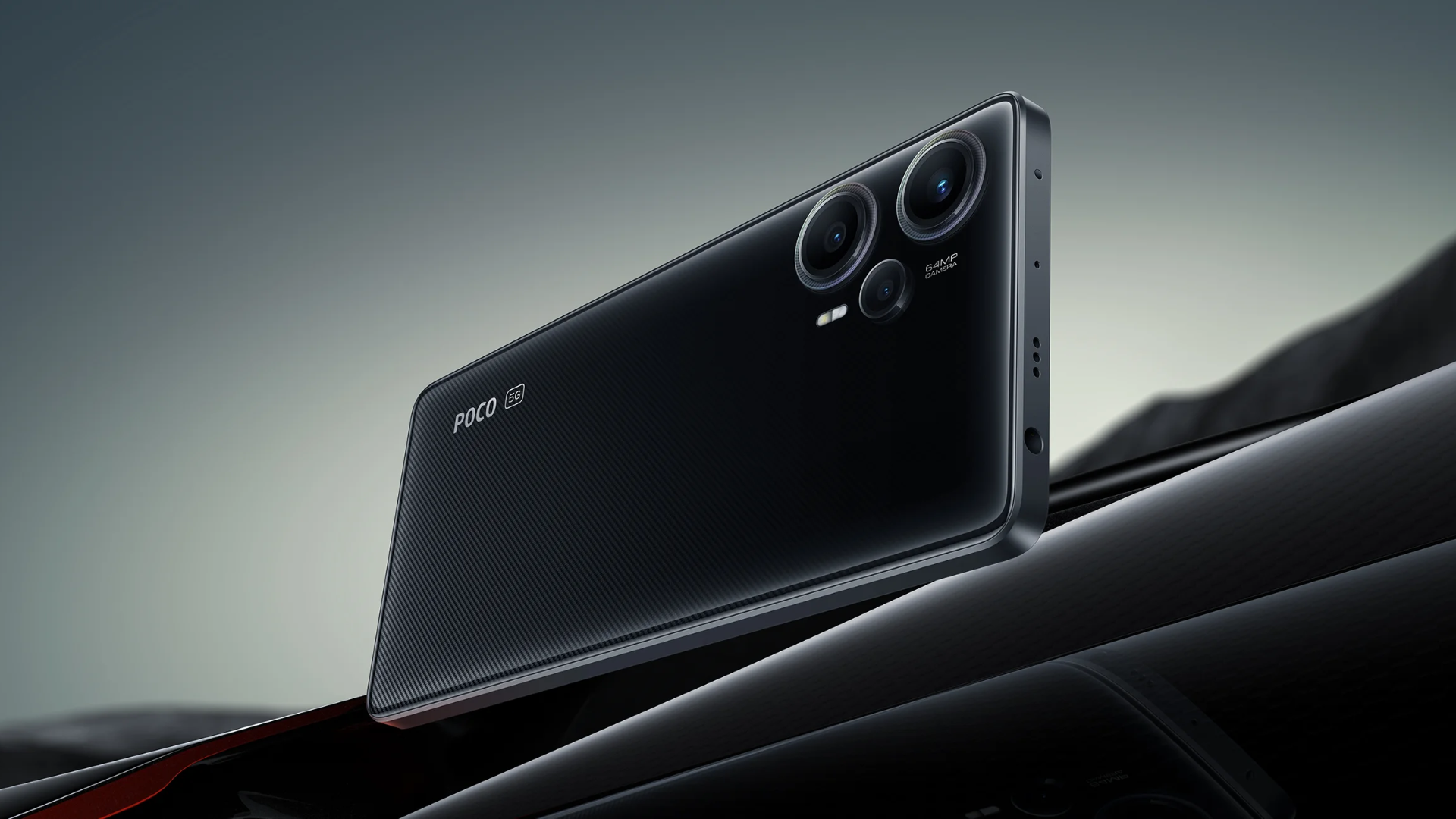 POCO F5 5G Mobile Full Detailed review