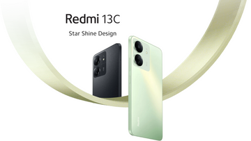 Redmi 13C 4G Mobile