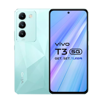 Vivo T3 5G Mobile Colors