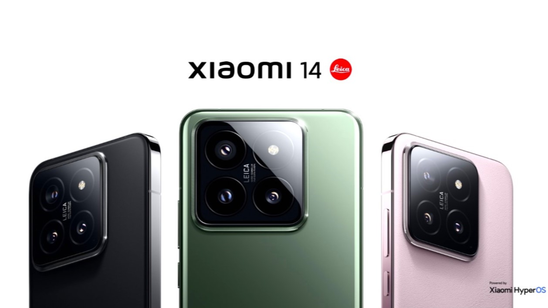Xiaomi 14 5G Review : Bigger Camera, Compact Size