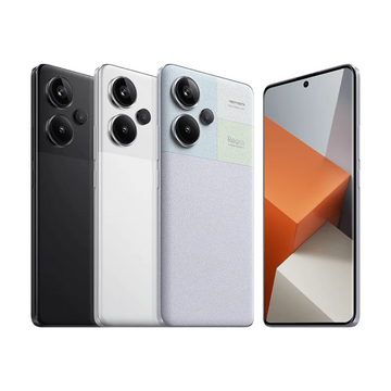 latest redmi mobiles