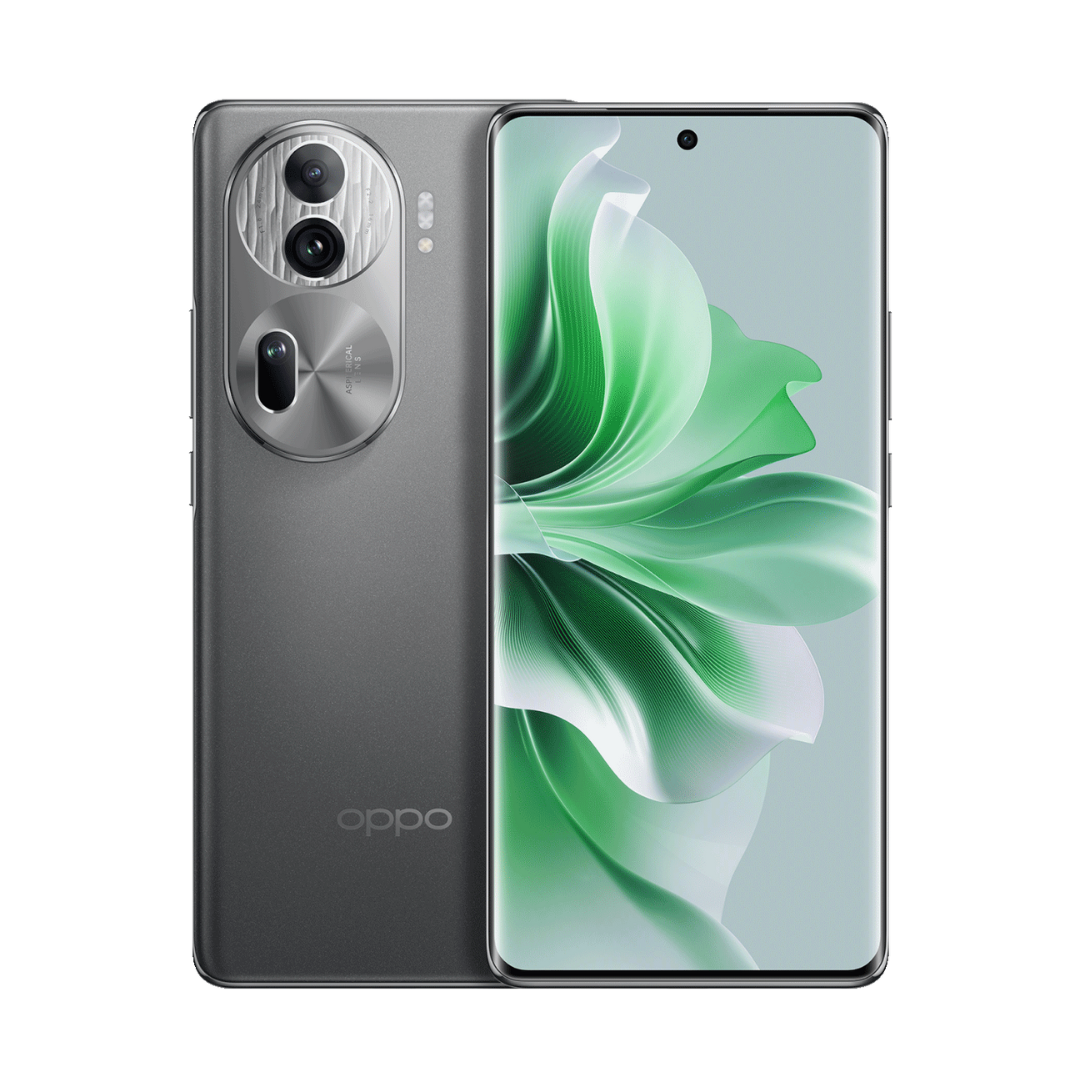 OPPO New Mobile Phone
