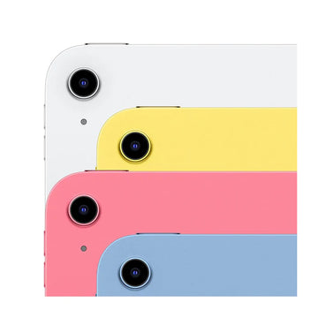 Apple Tablets