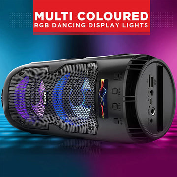 wireless mini Bluetooth speakers
