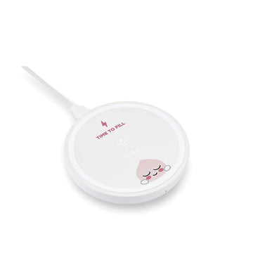 wireless charger for mobile