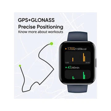 Dizo smart watches