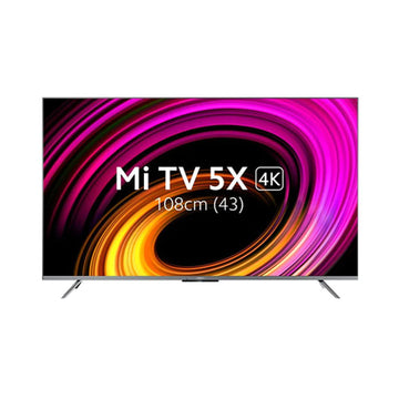 Latest Mi Smart android led TV